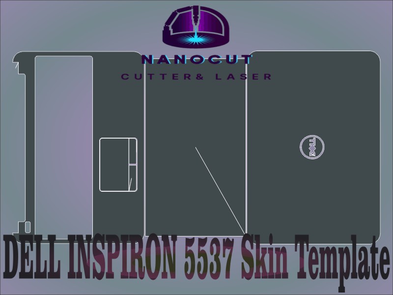 DELL INSPIRON 5537